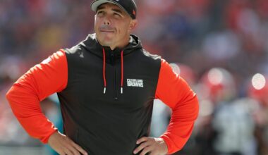 Rams Special Teams Hire Bubba Ventrone Comes With Major Red Flags.