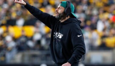 Browns HC Todd Monken interviewing to steal from Kevin Stefanski’s Falcons staff