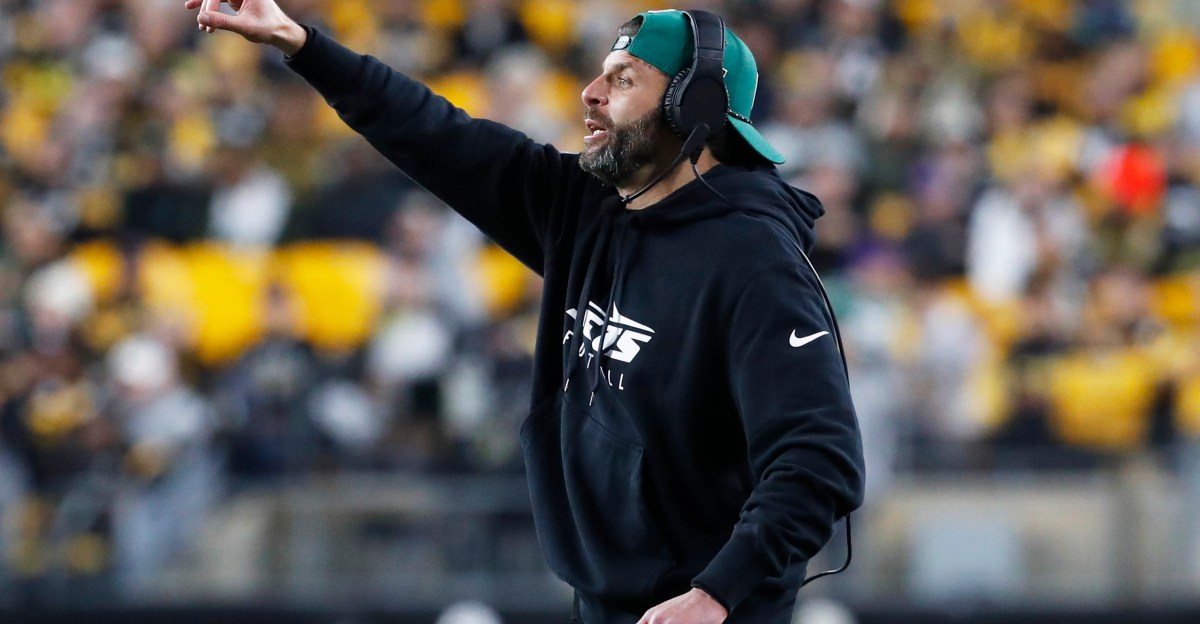 Browns HC Todd Monken interviewing to steal from Kevin Stefanski’s Falcons staff