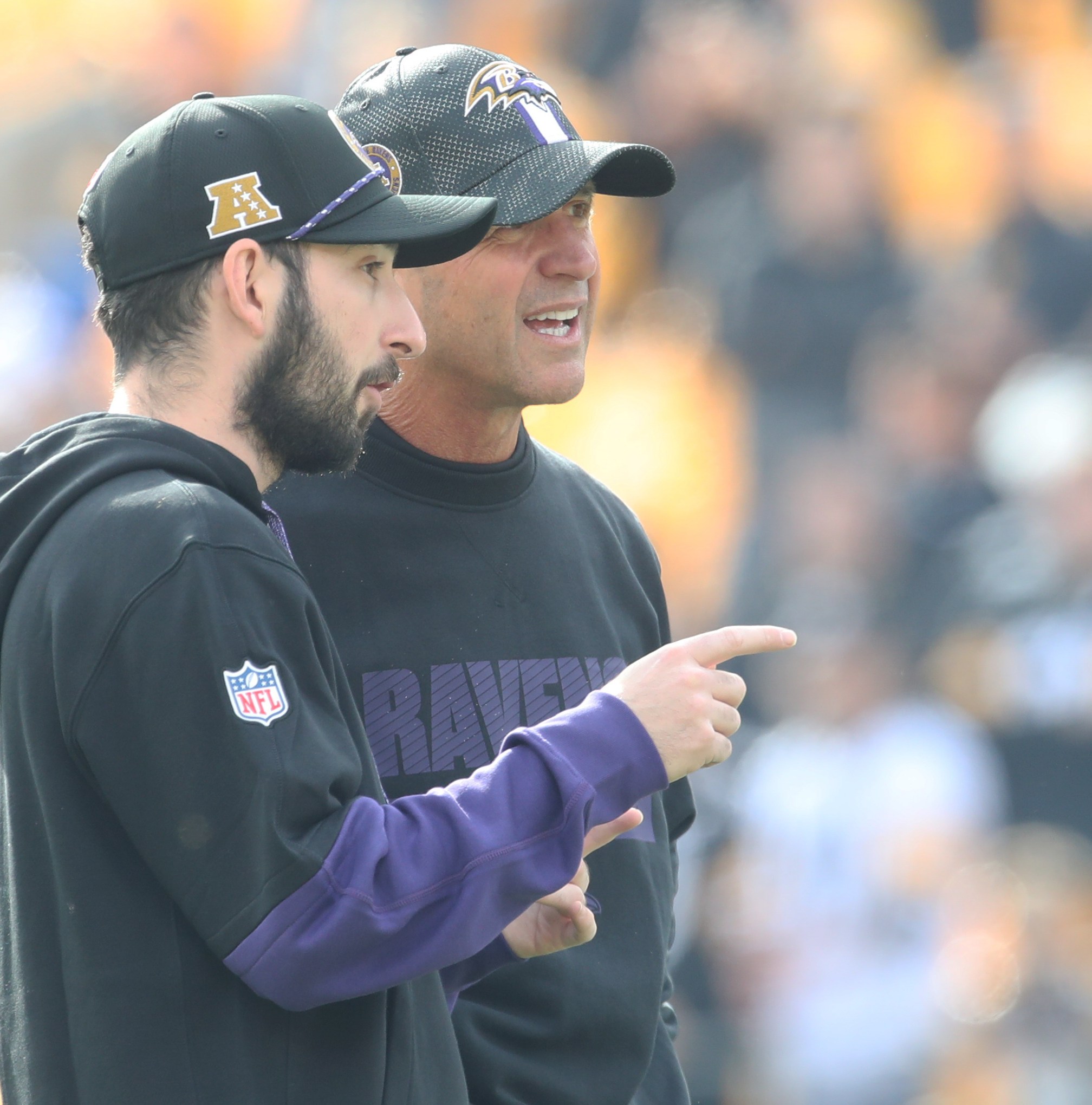 Daily Dawg Chow 2/2; Browns HC Todd Monken continues to add to staff