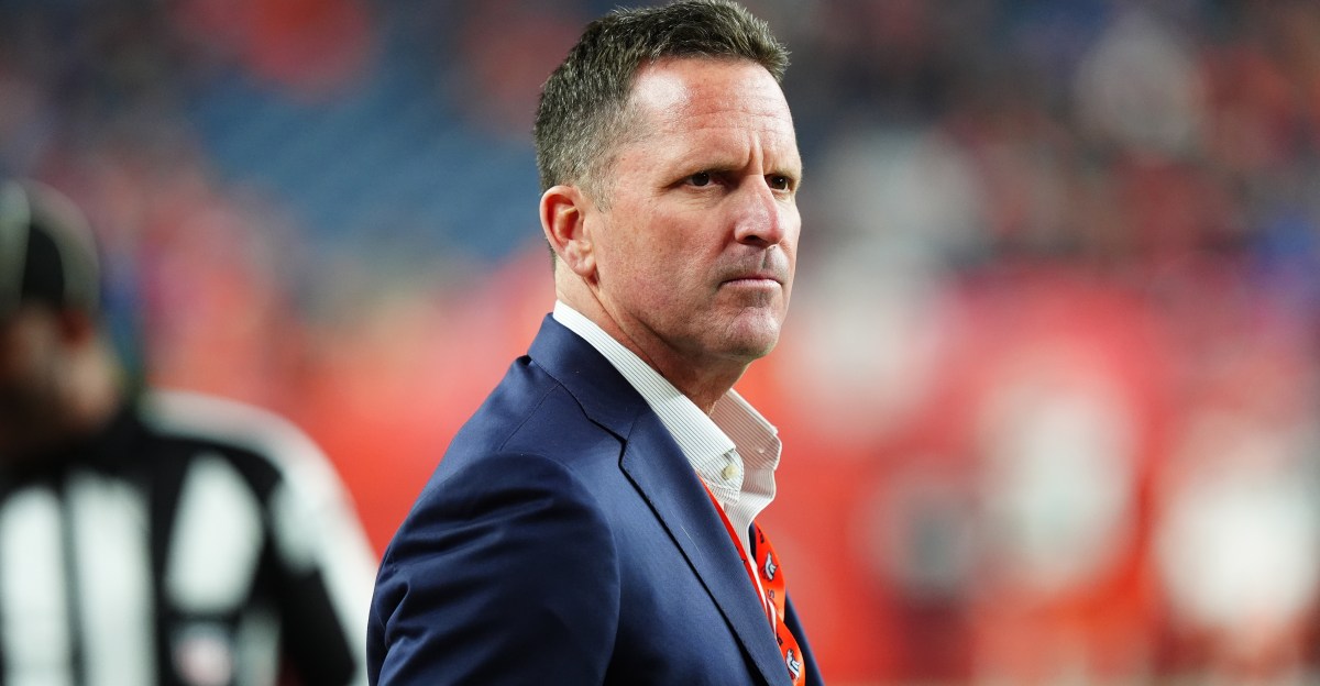 Denver Broncos rank 10th best in NFLPA 2026 club report cards