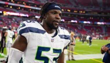 Ravens Potential 2026 Free Agent Targets: Edge Rusher