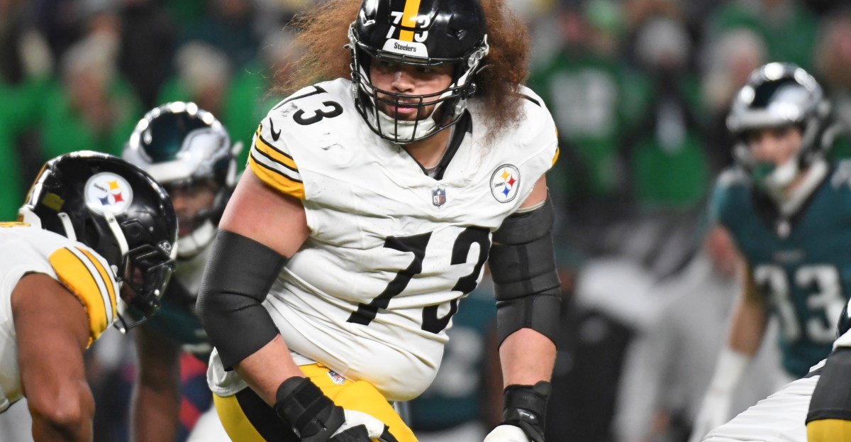 Cardinals Free Agency Tracker: Offensive Guard Isaac Seumalo