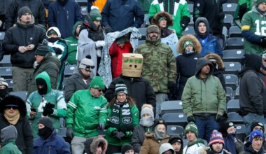 New York Jets News: Aaron Glenn completes Jets coaching staff with four new hires