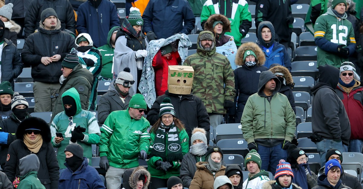 New York Jets News: Aaron Glenn completes Jets coaching staff with four new hires