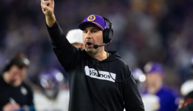 Pittsburgh Steelers to hire Vikings assistant as offensive coordinator