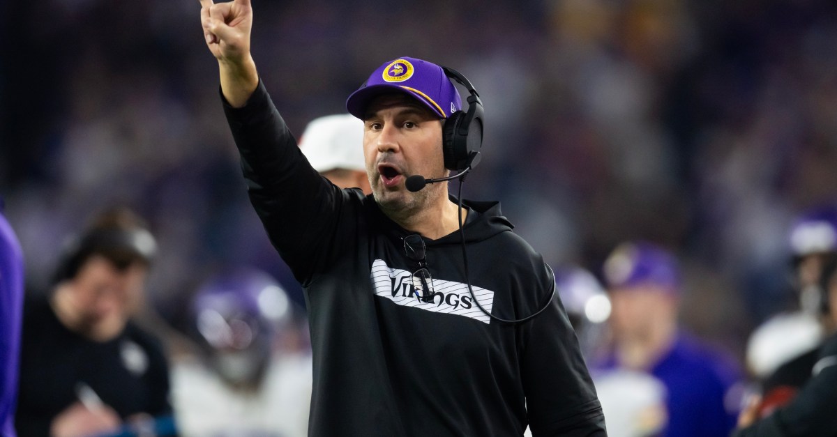 Pittsburgh Steelers to hire Vikings assistant as offensive coordinator