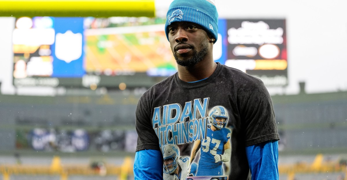 Terrion Arnold ‘maintains complete innocence’ in kidnapping, theft case