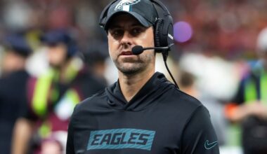 Miami Dolphins hire former Eagles’ OC Kevin Patullo as Pass-Game Coordinator