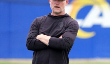 Random Ramsdom: Any free agents from NFC West worth looking at?