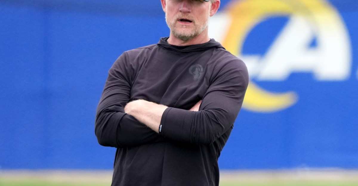 Random Ramsdom: Any free agents from NFC West worth looking at?