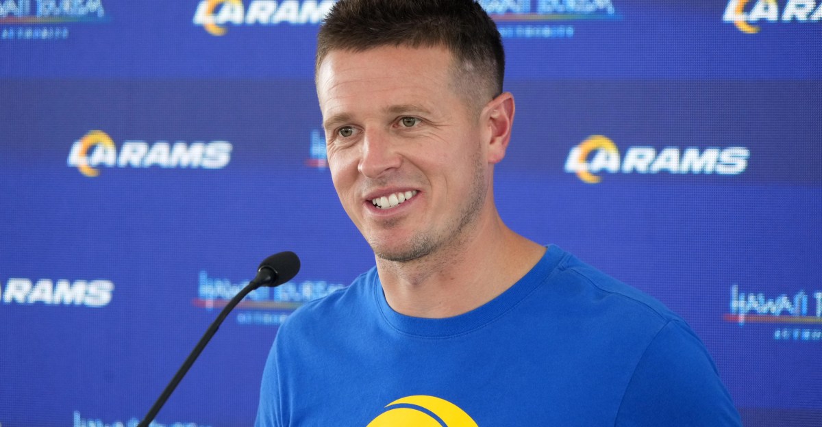 Arizona Cardinals to hire Mike LaFleur as next head coach