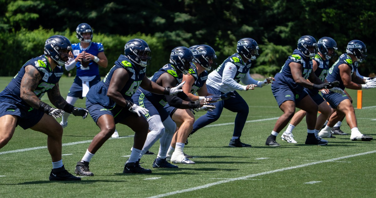 Key dates for the Seahawks 2026 offseason