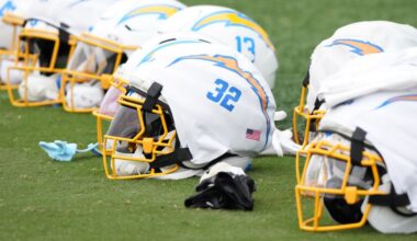 NFL 2026 offseason dates to know