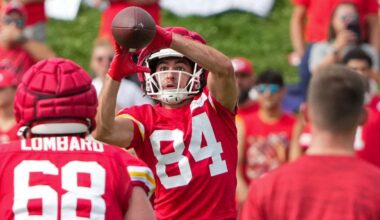 Scouting New York Jets wide receiver Mac Dalena