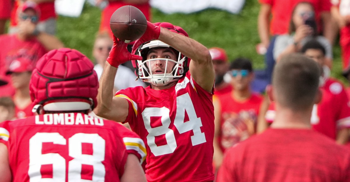 Scouting New York Jets wide receiver Mac Dalena