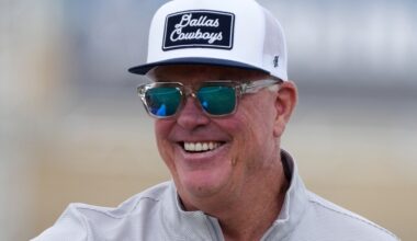 Dallas Cowboys new deal with RB Javonte Williams is hard to hate