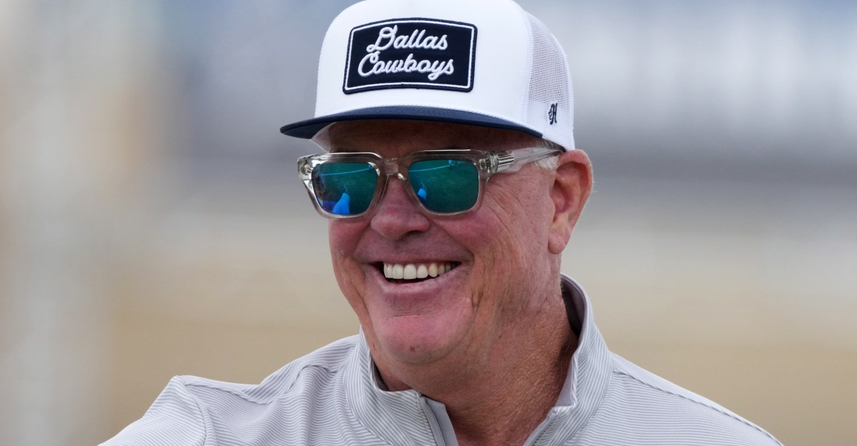 Dallas Cowboys new deal with RB Javonte Williams is hard to hate