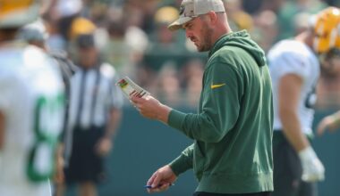 The Sean Mannion Offense: Part 2: The Run Game