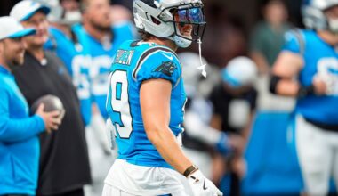 Brian Answers: Sharing responses on Bradley Chubb, salary cap, and more!