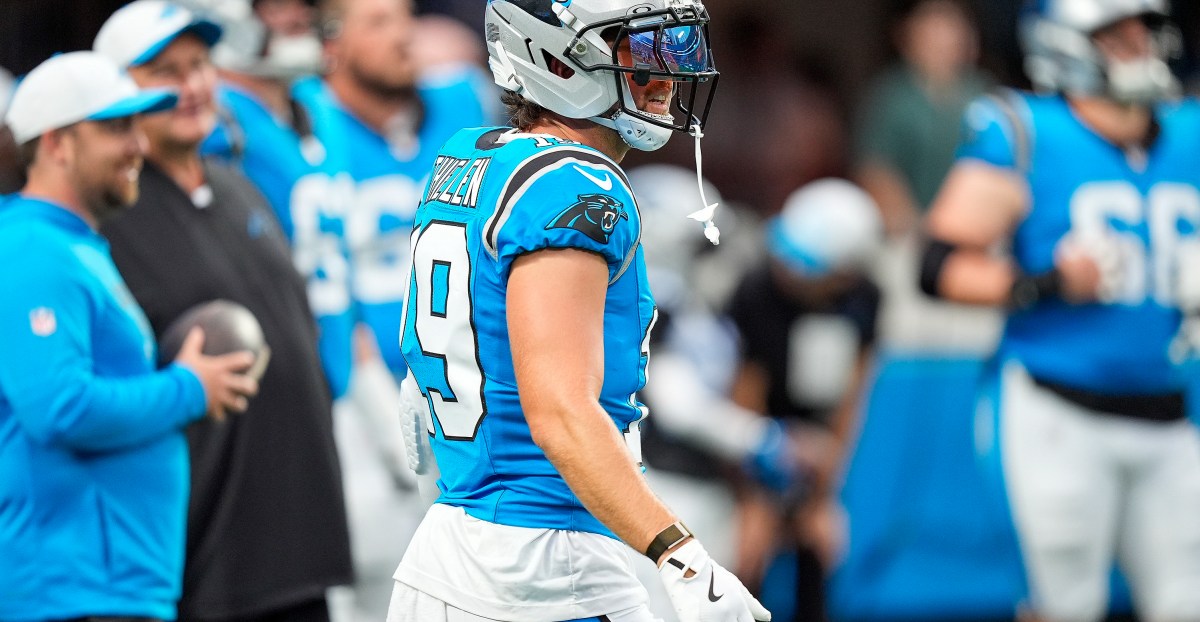 Brian Answers: Sharing responses on Bradley Chubb, salary cap, and more!