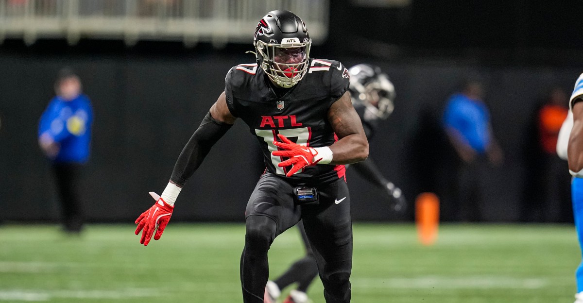 3 free agent Edge defenders the Commanders could target in 2026