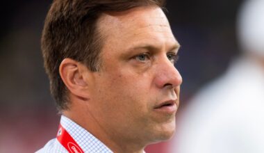 Chiefs Mailbag for Free Agency: What is the salary cap philosophy?