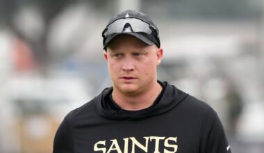 Pittsburgh Steelers get turned down by another Saints assistant