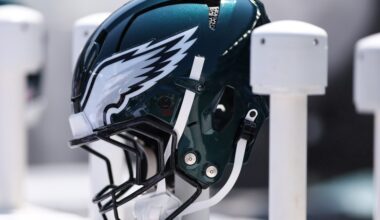 Eagles assistant linebackers coach joins the Raiders