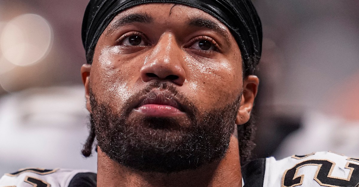 Injury settlement will reduce Commanders’ salary cap savings when Marshon Lattimore is released