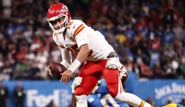 Chiefs News 2/19: Mahomes restructure was a desperate move by Chiefs - Arrowhead Pride
