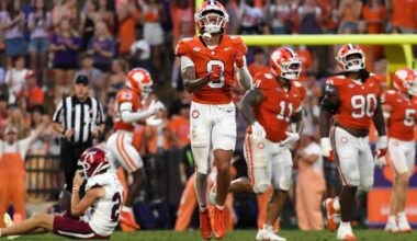 Matt Miller has Pittsburgh Steelers selecting defensive back in mock draft