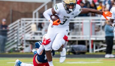 Top in-state target to ‘definitely’ take official visit to Michigan Football