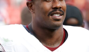 Will Rams attract free agents based on recent coaching hires?