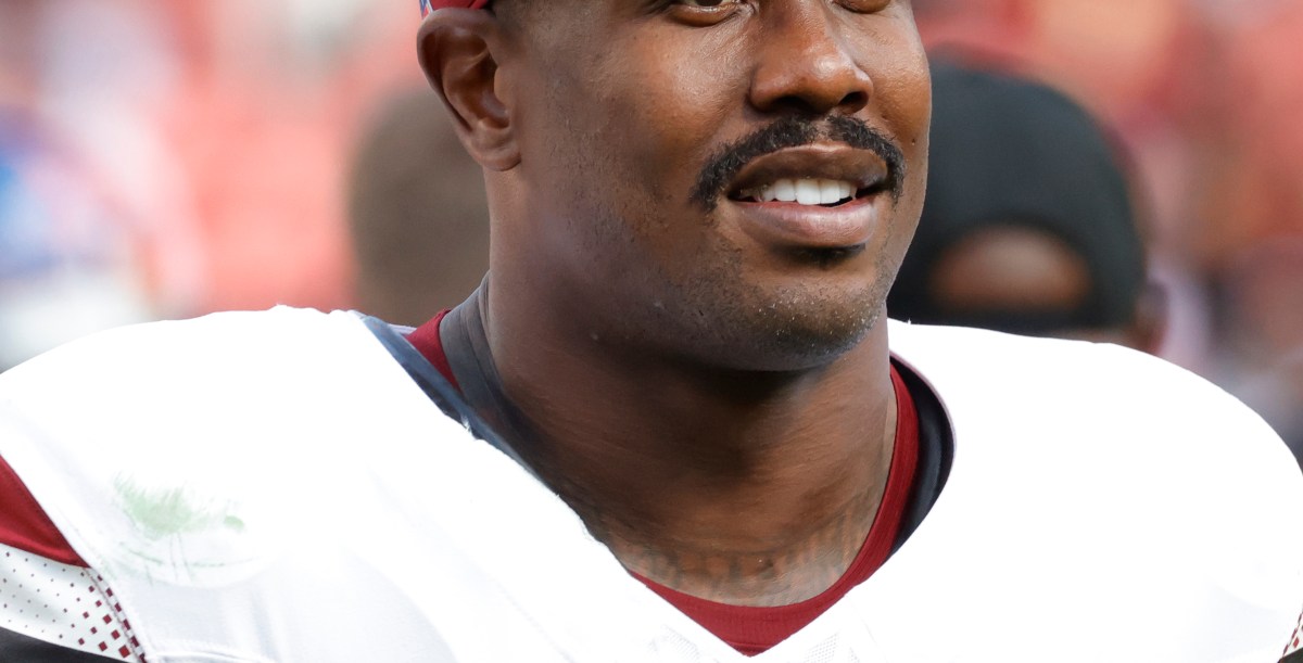 Will Rams attract free agents based on recent coaching hires?