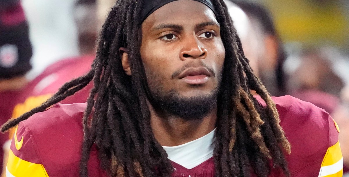 Commanders safety Tyler Owens may be set to break out in ‘26 under new DC Daronte Jones