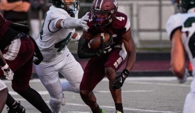 Recruiting Roundup: Elite five-star WR planning spring visit to Michigan