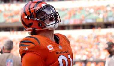 49ers predicted to make two major defensive line moves this offseason