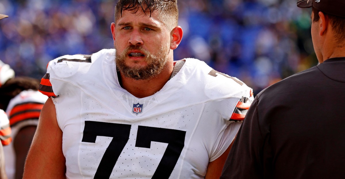 Virginia Tech football: Ex-Hokies, Pro Bowl G Wyatt Teller will have a new team in 2026