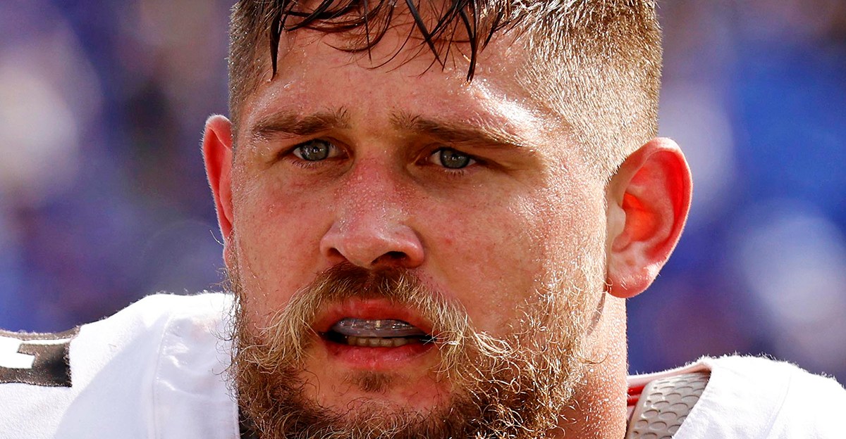 Daily Dawg Chow 2/19; Wyatt Teller announces he is not coming back