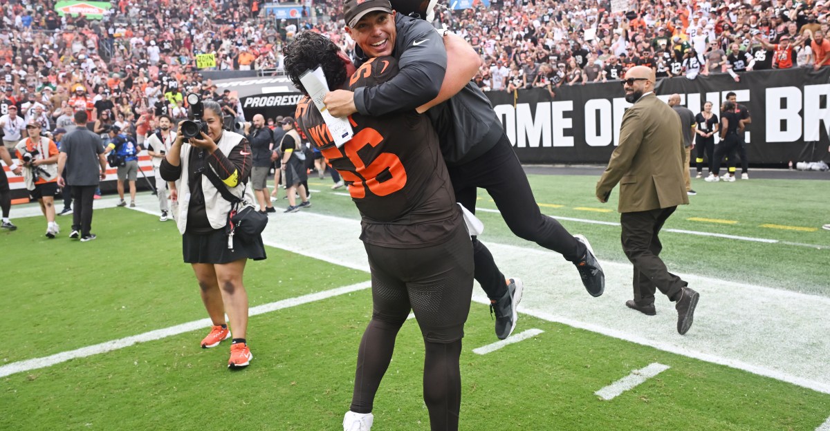 L.A Rams News: Did they get their special teams coach right?