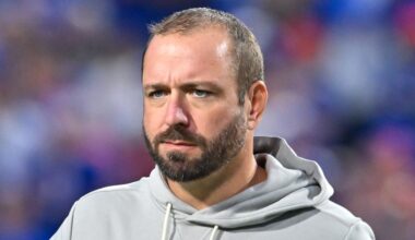 Vikings Add Former Dolphins OC to Coaching Staff