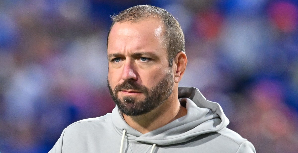 Vikings Add Former Dolphins OC to Coaching Staff