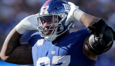 10 steps for fixing the NY Giants — Which are right, and which are wrong?