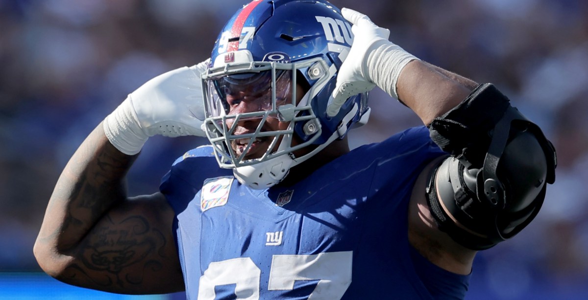 10 steps for fixing the NY Giants — Which are right, and which are wrong?