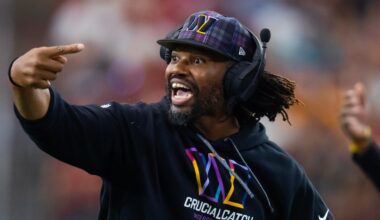 Washington Commanders News Links and videos