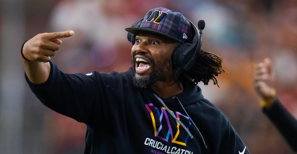 Washington Commanders News Links and videos