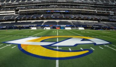 Rams Coaching Staff: Tennessee’s Michael Hunter set to join