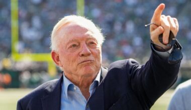 Dallas Cowboys offseason could be different in free agency with moves