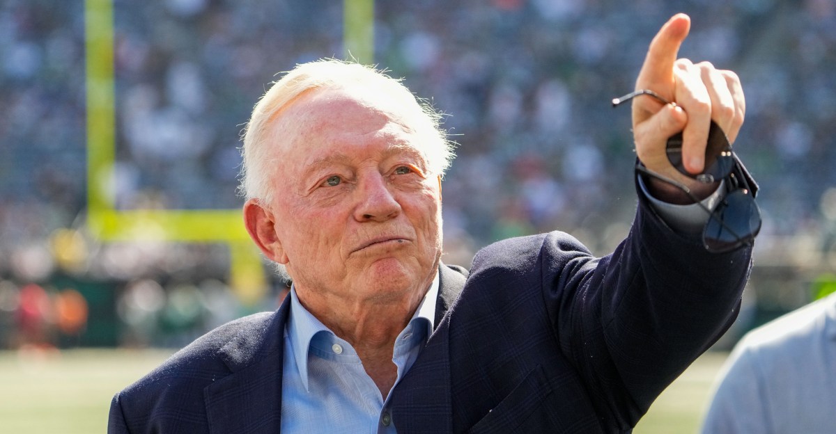 Dallas Cowboys offseason could be different in free agency with moves